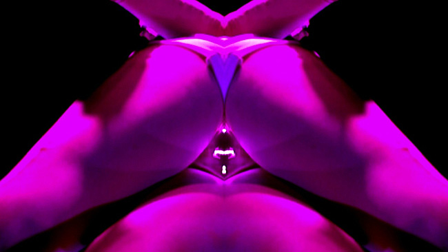 Quilla Constance