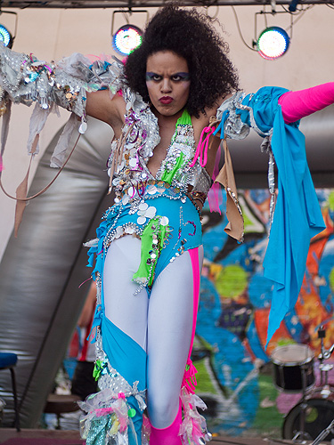 Quilla Constance