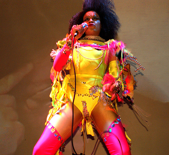 Quilla Constance
