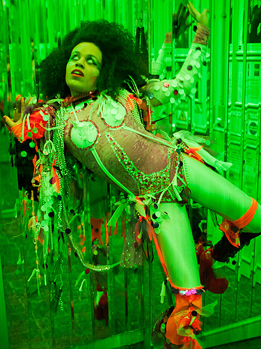 Quilla Constance
