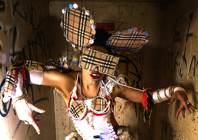 Quilla Constance
