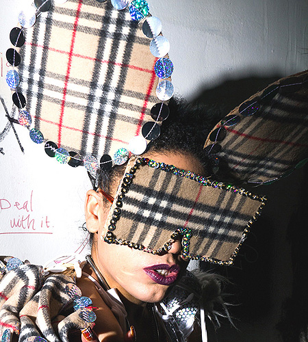 Quilla Constance